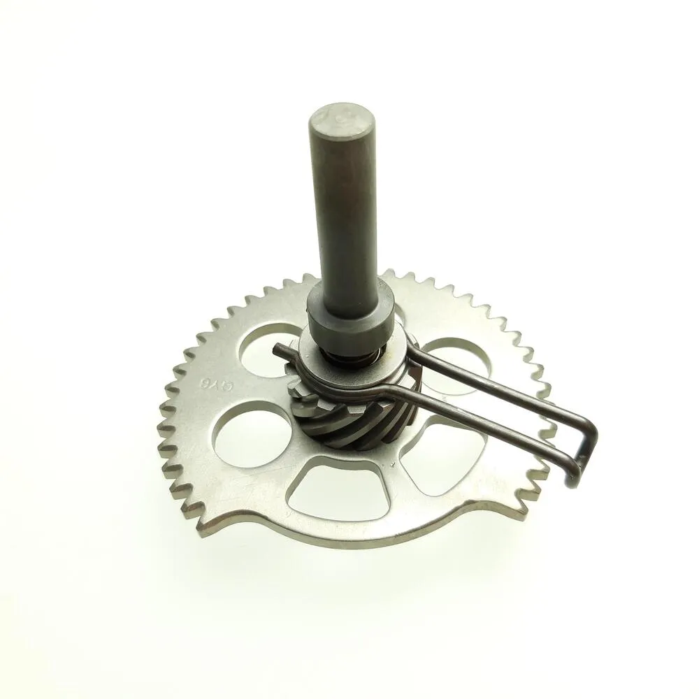 img-20201201-140313 TGB IDLER SET, STARTER - 400334