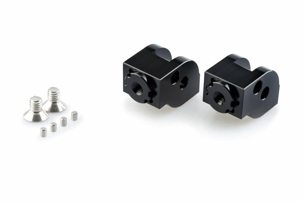 defaultri7ZKIfxnRr63 PUIG FUSSRASTEN FAHRER ADAP. SET RECHTS/LINKS DUCATI C/ - 20242N