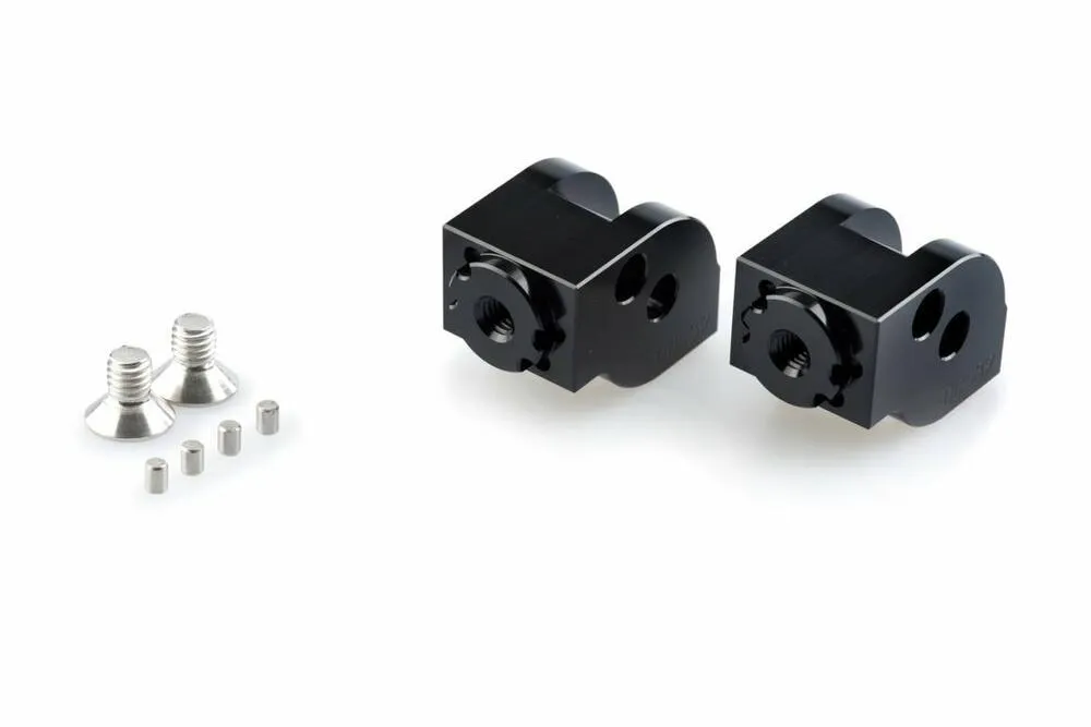 defaultri7ZKIfxnRr63 PUIG FUSSRASTEN FAHRER ADAP. SET RECHTS/LINKS DUCATI C/ - 20242N