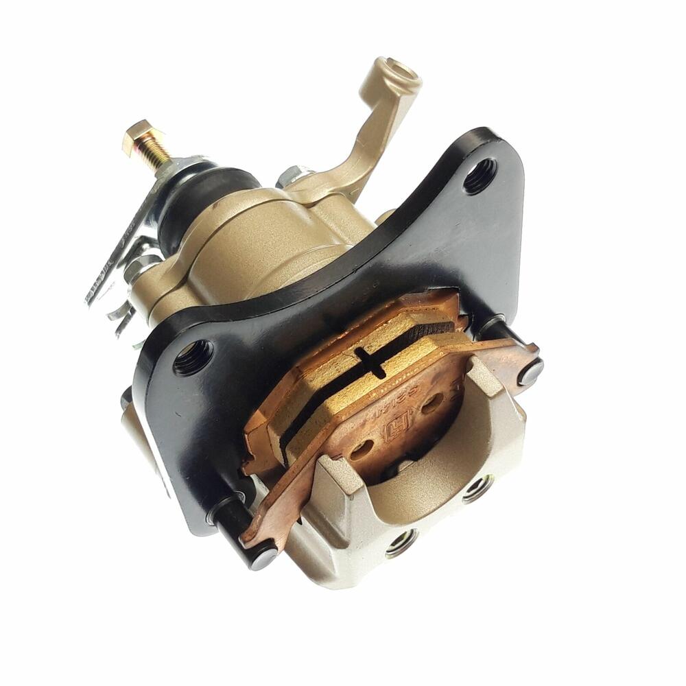 TGB CALIPER, REAR (LH.) - 514305