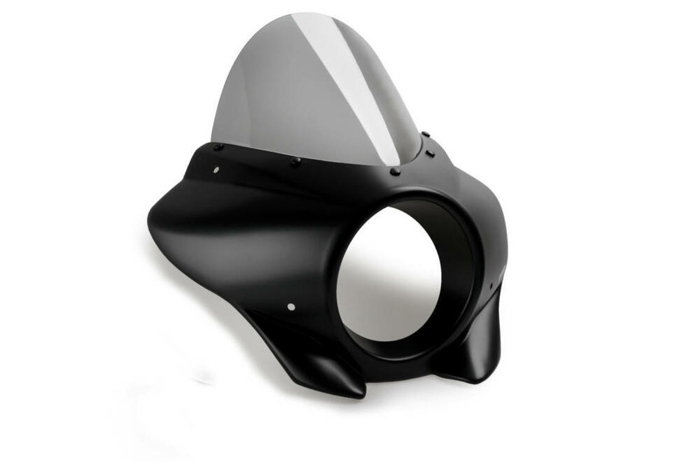 PUIG LAMPENVERKLEIDUNG MOD.MIRAGE TOURING HONDA CMX1100 - 21605H