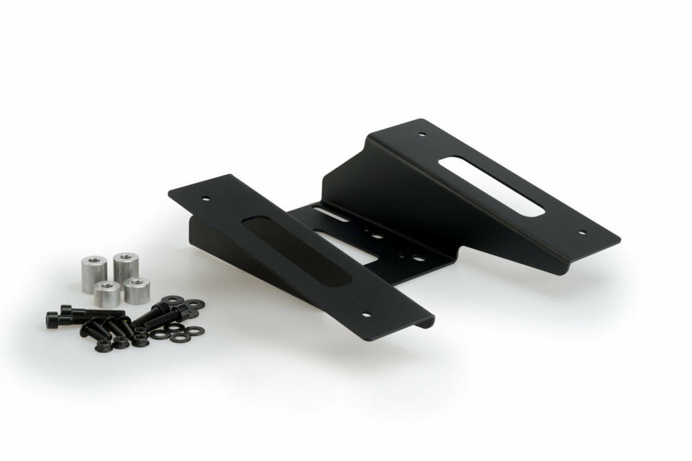 PUIG PUIG TOPCASES INSTALLATIONSSET FUR HONDA VISION - 20573N