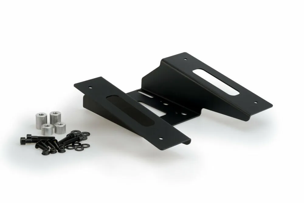 PUIG PUIG TOPCASES INSTALLATIONSSET FUR HONDA VISION - 20573N