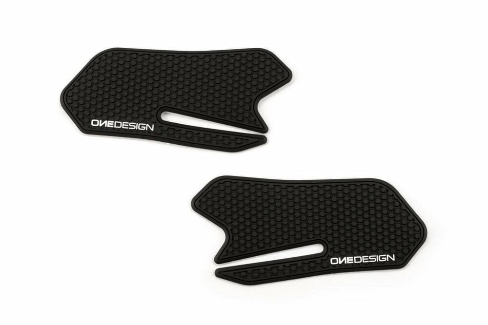 PUIG SEITENMOTOR PROTECTOR DUCATI PANIGALE C/SCHWARZ - 20743N