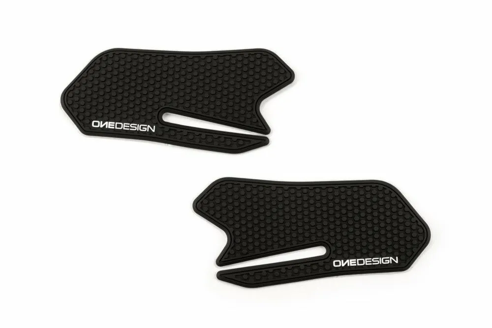 PUIG SEITENMOTOR PROTECTOR DUCATI PANIGALE C/SCHWARZ - 20743N