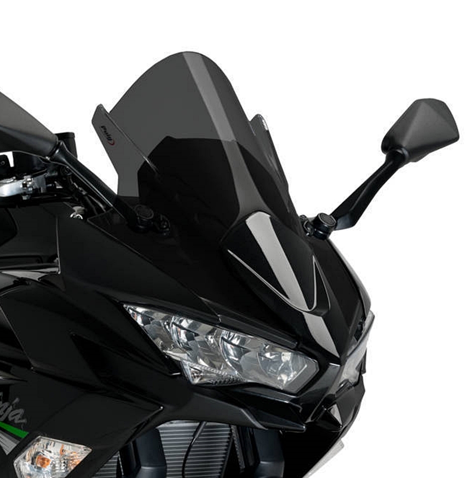 Puig_Racing_Verkleidungsscheibe_stark_getoent___Kawasaki_Ninja_650_2020_22_3881F_1 Puig Racing Verkleidungsscheibe stark getönt - Kawasaki Ninja 650 2020-22
