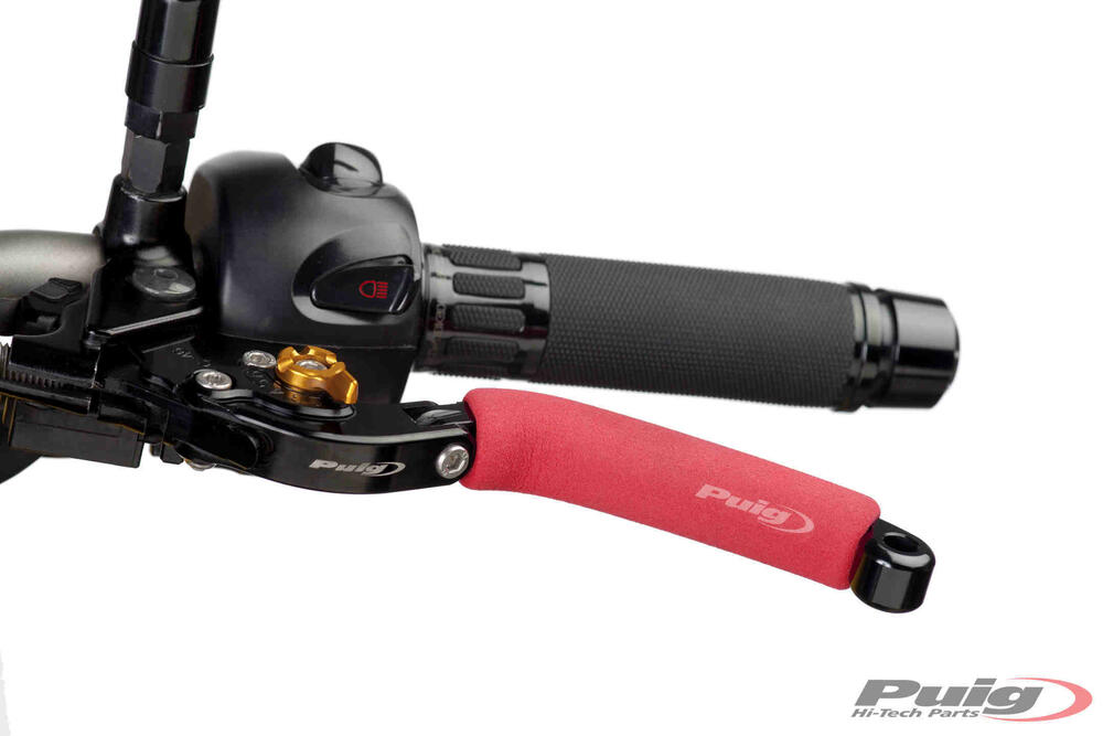 PUIG KIT THERMALSCHAUM-ANTIVIBRATION ROT - 7778R