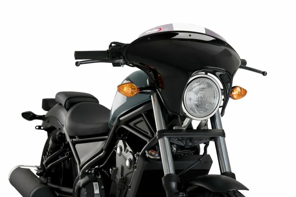 PUIG WINDS. BATWING SML SPORT HONDA CMX500 17'-19' - 21059W