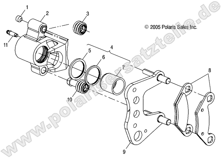 FRONT BRAKE FRONT BRAKE