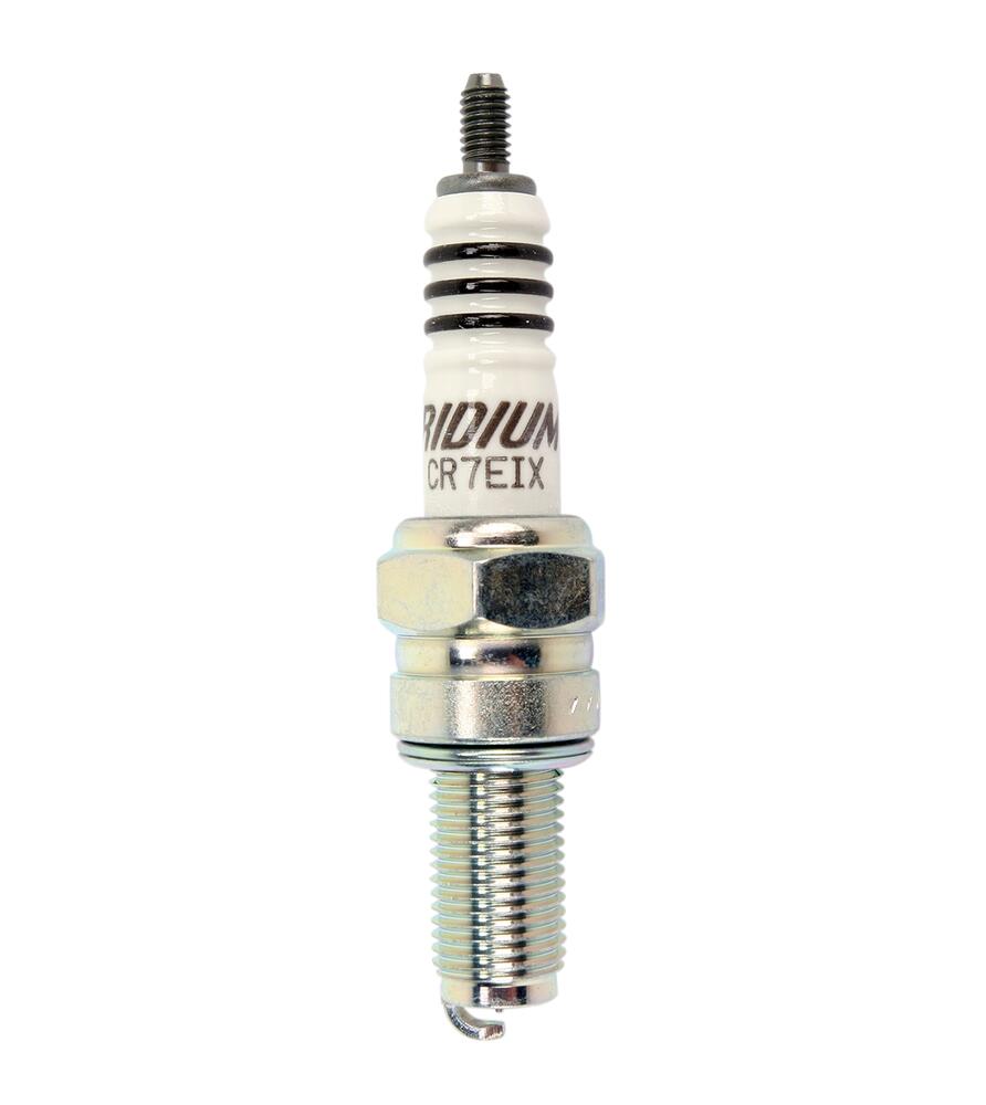 NGK_Iridium_Zuendkerze_7385___CR7EIX NGK Iridium Zündkerze 7385 - CR7EIX