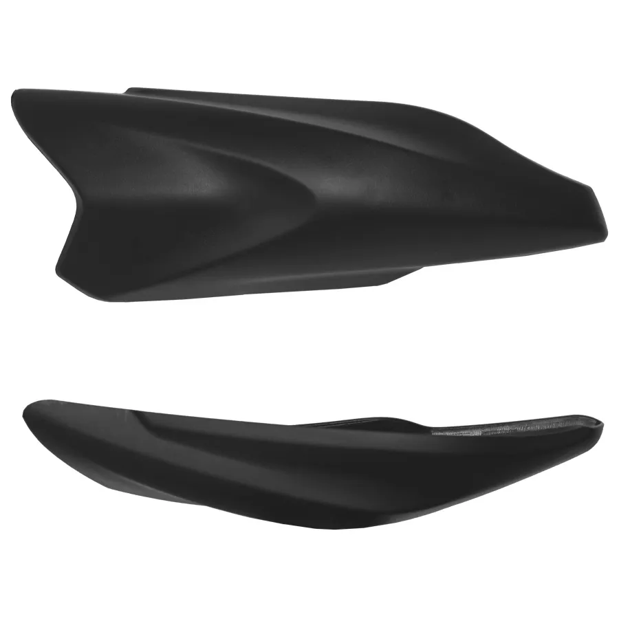 513110-rh TGB HAND GUARDS, RH. - 513110