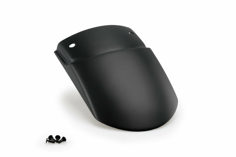PUIG FRONT FENDER EXTENSION (KOTFLÜGEL-ERWEITERUNG) Z75 - 5781N