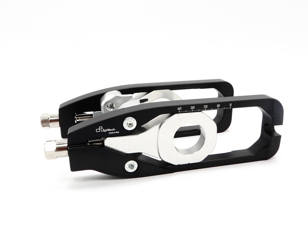 LighTech-Racing-Kettenspanner-schwarz-Suzuki-GSX-R-600-TESU004NER LighTech Racing Kettenspanner schwarz - BMW S1000 RR 2009-18 | S1000 R 2014-19