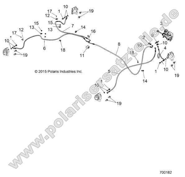 Brakes, Brake Lines and Master Cylinder Brakes, Brake Lines and Master Cylinder