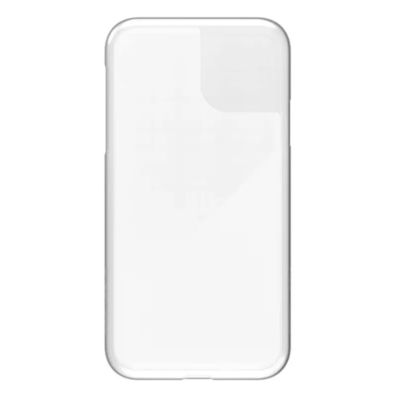 Quad Lock Wetterschutz / Regen Schutzhülle für iPhone 11