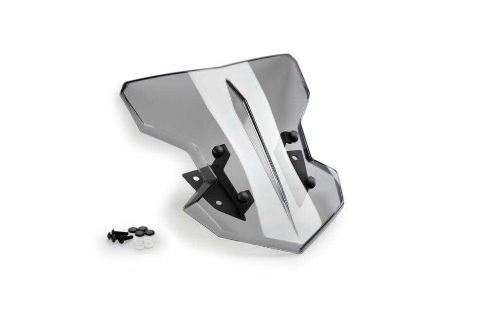 PUIG WINDS. NEW GENERATION YAMAHA MT-125 20' C/GETONT - 3879H