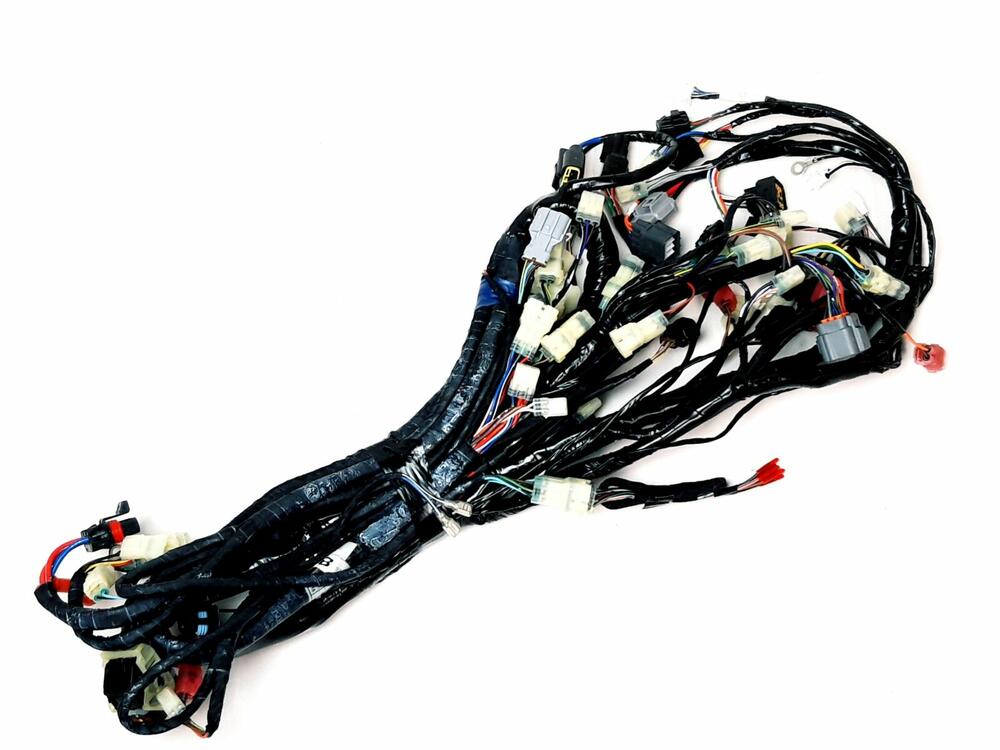 TGB WIRING HARNESS - 926869