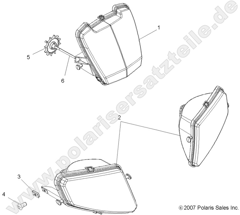 ELECTRICAL, HEADLIGHTS ELECTRICAL, HEADLIGHTS