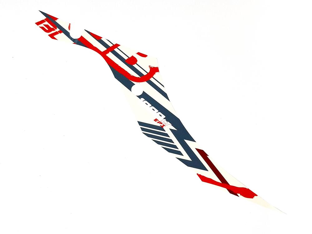 TGB EMBLEM - 519279BL