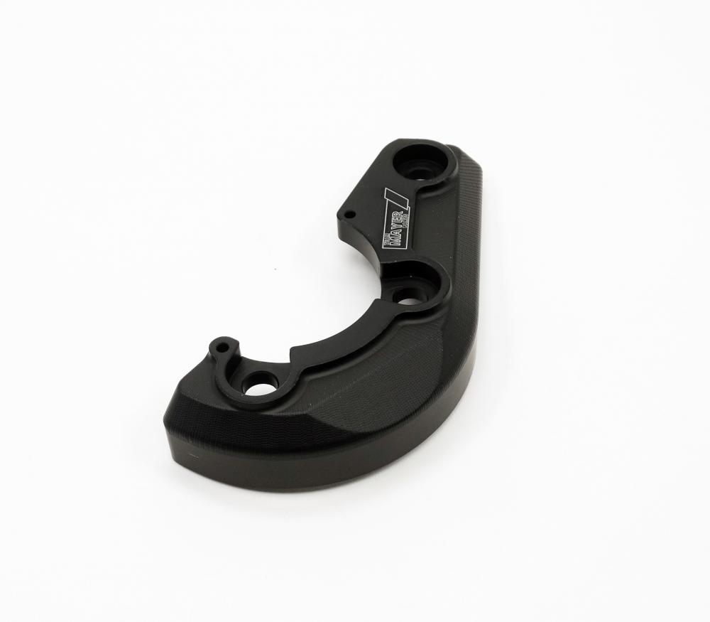 CNC_Motordeckelschutz_Zuendungsdeckel_BMW_S1000_RR_2009_16 Racing CNC Motordeckelschutz Set schwarz BMW S1000 R RR HP4 2009-16