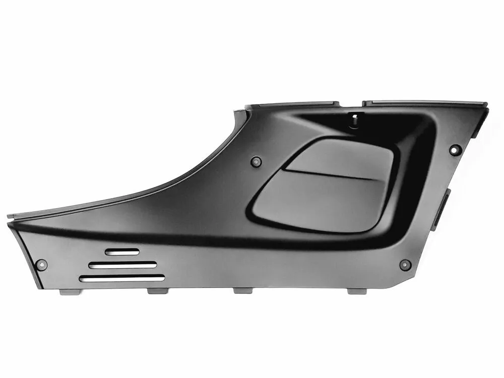 TGB SIDE COVER, RH - 511505ASE