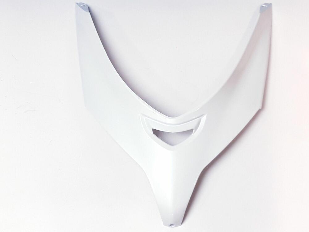 TGB COVER, LEG SHIELD, FRONT - 454052WH