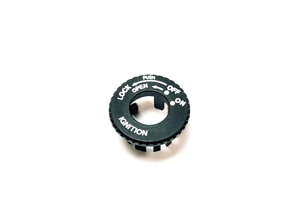 TGB CAP, INDICATOR - 440996