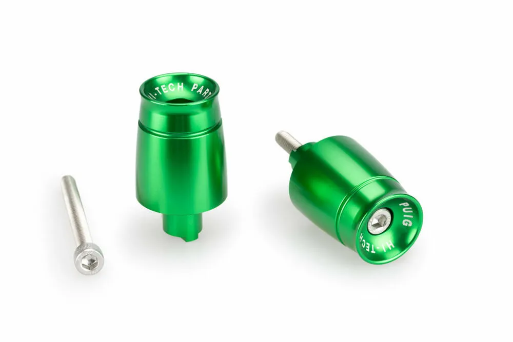 PUIG LENKERENDEN ALUMINIUM MOD.SPORT KAWASAKI Z650/NINJ - 21026V