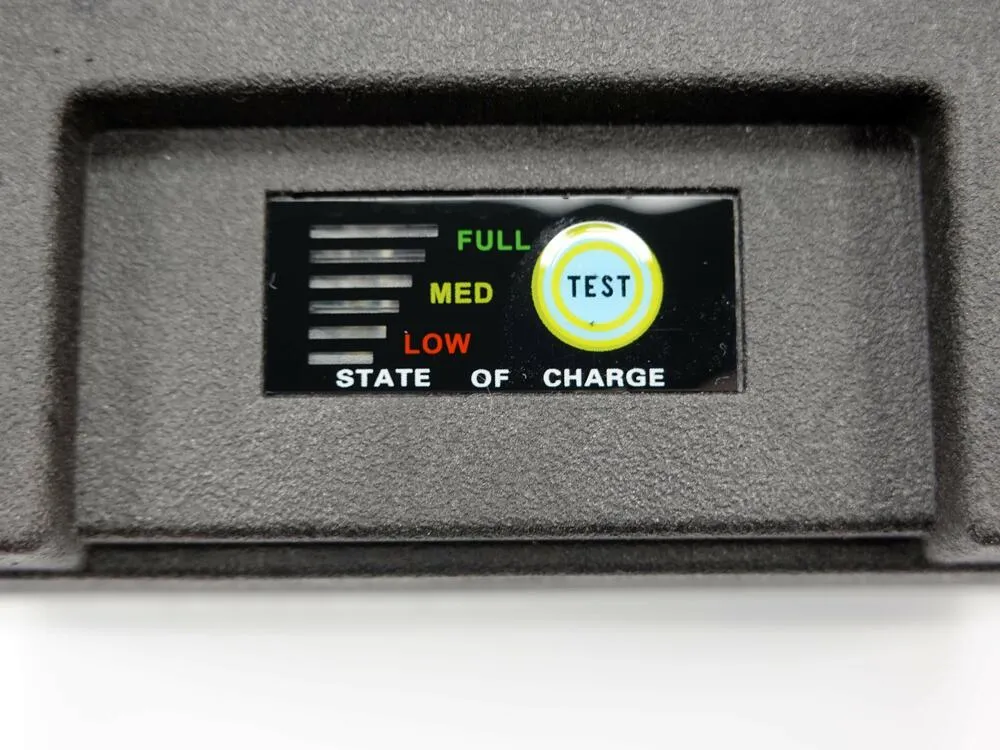 Shido LTZ7S Lithium Ionen Batterie 12V LiFePO (YTZ7S YTZ6V FTZ7S)