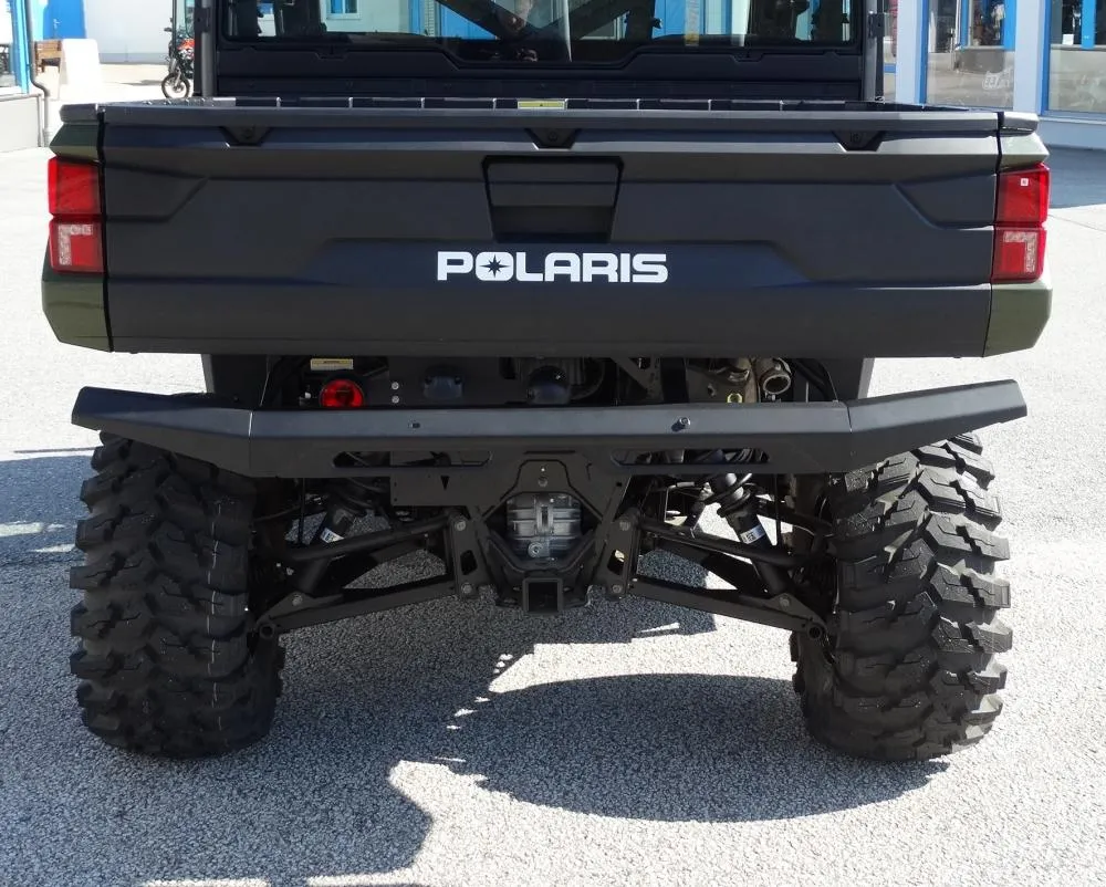 Polaris_Rear_Bumper_Stossstange_hinten_Polaris_Ranger_1000__Crew_2018__2882529_am_Fahrzeug Polaris Rear Bumper Stoßstange hinten Polaris Ranger XP 1000 /Crew 2018-