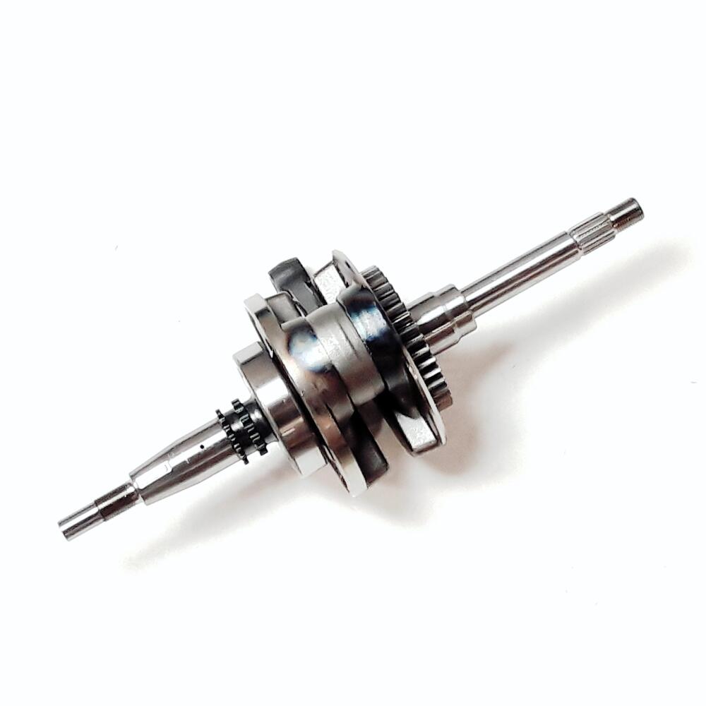 TGB Kurbelwelle kompl - 923646