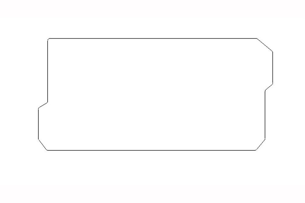 Puig_Tachometer_Displayschutzfolie_transparent___KTM_21473W_3 Puig Tachometer Displayschutzfolie transparent - KTM