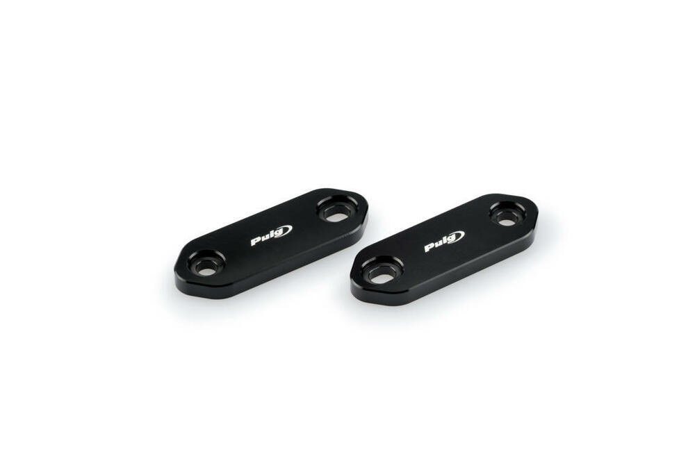 defaultv712fGCEpfK21 PUIG SPIEGEL ZUBEHÖR, PLATTENSATZ FÜR KAWASAKI MODELLE - 3859N