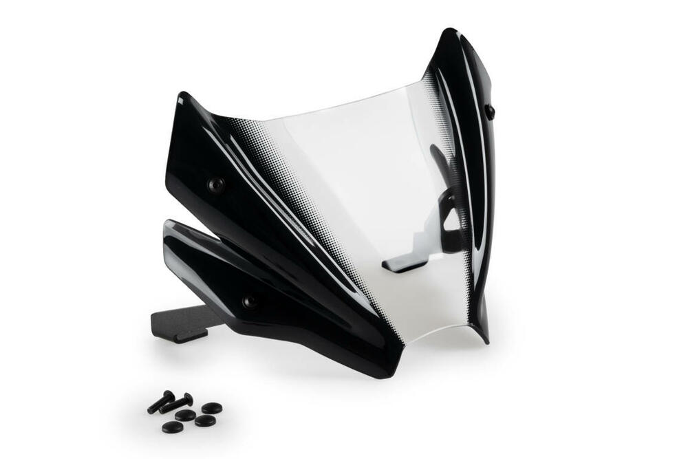 defaultoTIBXZoYHqlK9 PUIG WINDSHIELD NEW GENERATION SPORT SUZUKI GSX-8S 23'- - 21649W