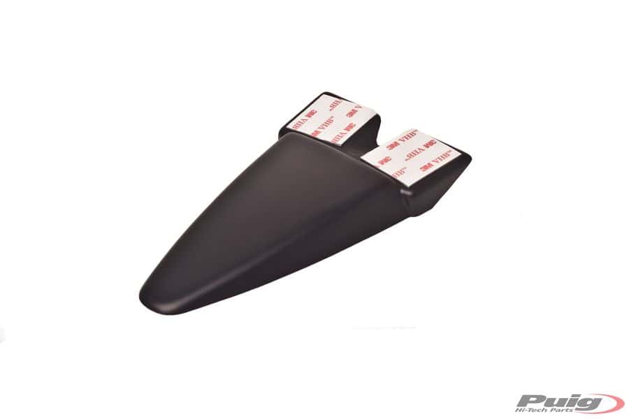 PUIG FRONT FENDER EXTENSION (KOTFLÜGEL-ERWEITERUNG) HIN - 6413N