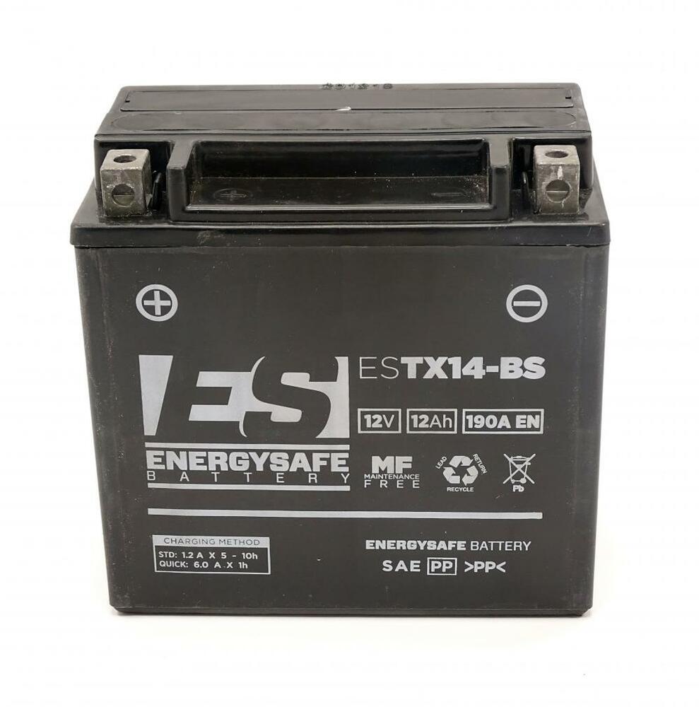 Energysafe_ESTX14_BS__YTX14_BS_AGM_Batterie_12V_12AH___Einbaufertig_068129_2 Energysafe ESTX14-BS / YTX14-BS AGM Batterie 12V 12AH - Einbaufertig (FTX14-BS)