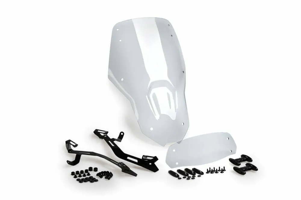 PUIG TOURENCHEIBE+SPL HONDA CRF1100L AFRICA TWIN - 21739W