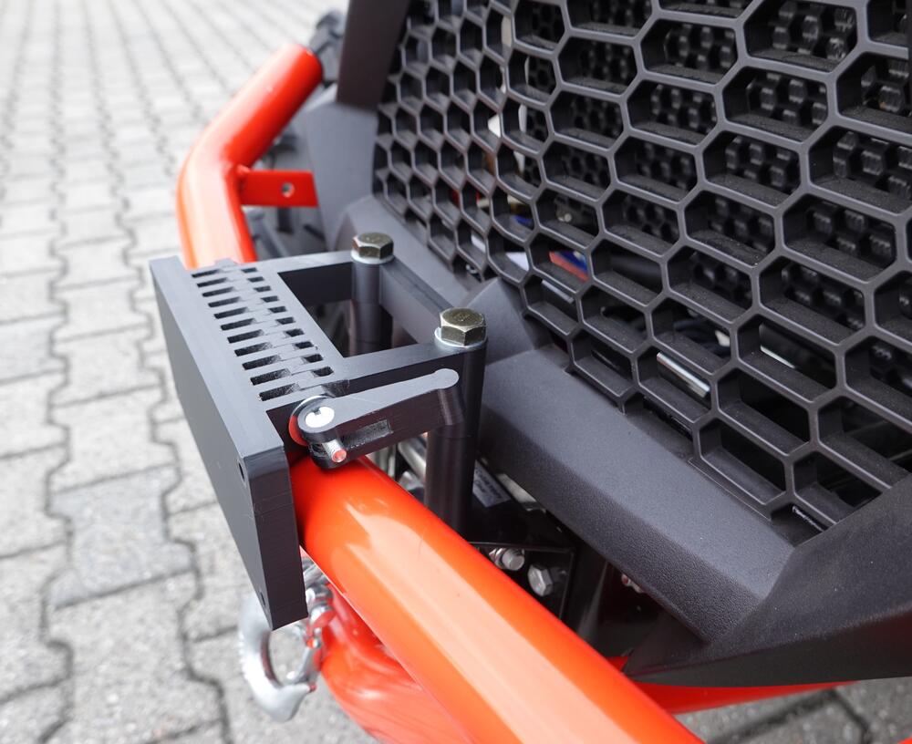 TMP-Kennzeichenhalter-vorne-Nummernschildhalterung-klappbar-Online-X9-1-SMC-MBX-850-9747-4