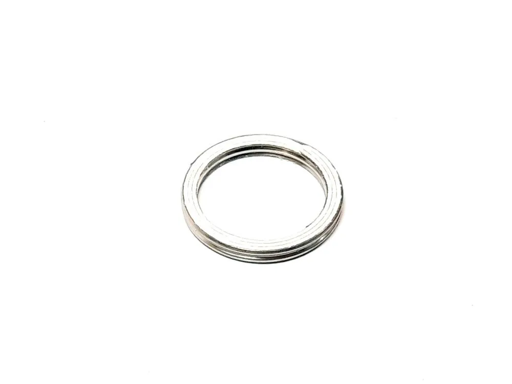 TGB WASHER, MUFFLER - 400317