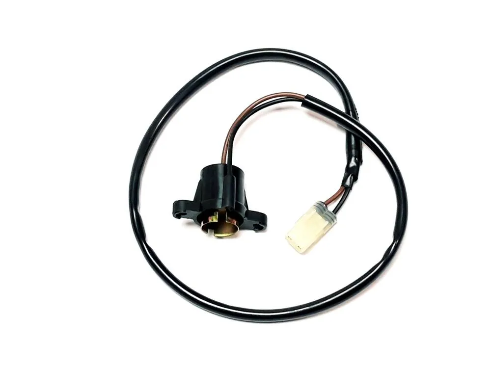 TGB WIRING SET, TURN SIGNAL, LH - 515179