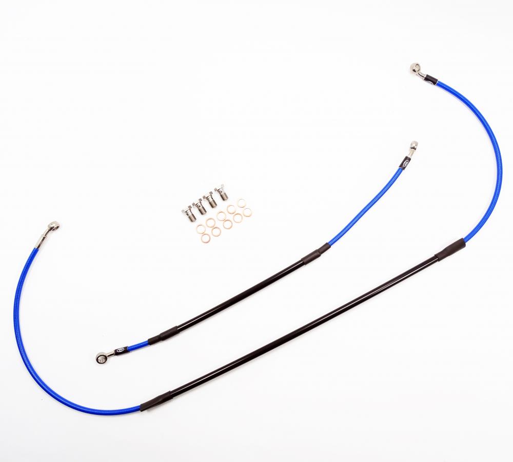 HEL_MX_Racing_Stahlflex_Bremsleitung_Set_blau___Yamaha_YZ_250F_YZ_450F_2014_22_8433 HEL MX Racing Stahlflex Bremsleitung Set blau - Yamaha YZ 250F / YZ 450F 2014-22