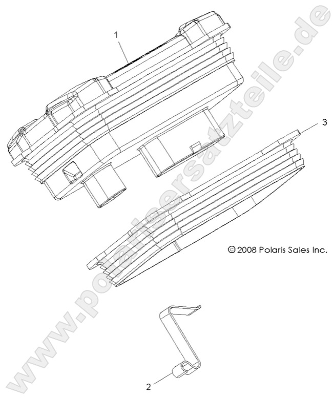 ELECTRICAL, GAUGES and INDICATORS