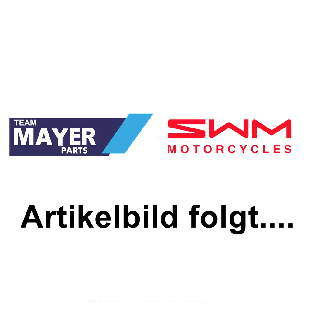 SWM Motordeckeldichtung links - 72130595 SWM Kabelbaum hinten - 10000843