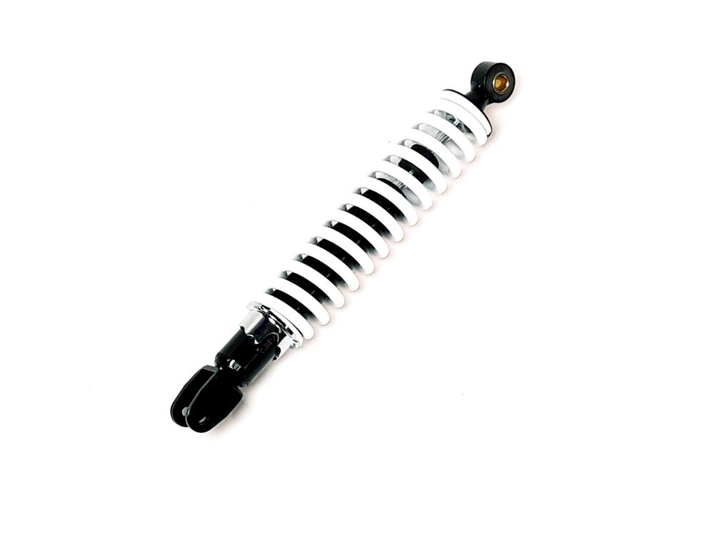 TGB ABSORBER ASSY., SHOCK, REAR(WHITE) - 413325WH