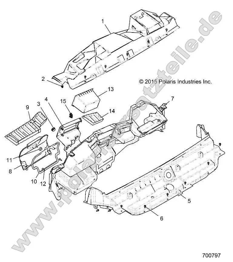 Body, Dash Body, Dash