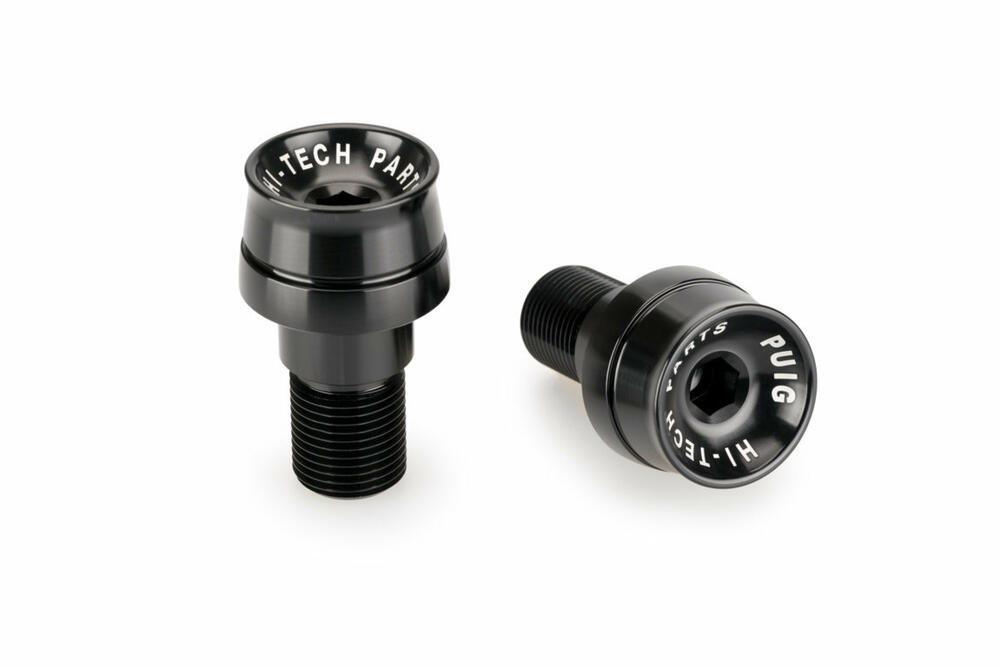 PUIG LENKERENDEN ALUMINIUM MOD.SPEED YAMAHA T-MAX 560/S - 21292N