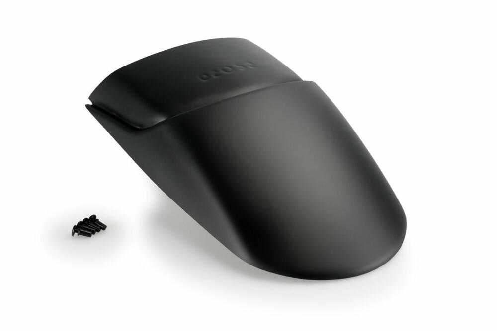 defaultCQXbJarRTyHAn PUIG FRONT FENDER EXTENSION (KOTFLÜGEL-ERWEITERUNG) DL6 - 5791N