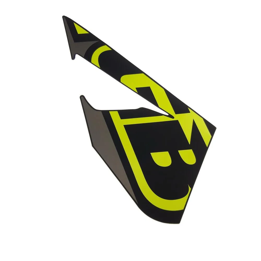 TGB EMBLEM - 518834SY