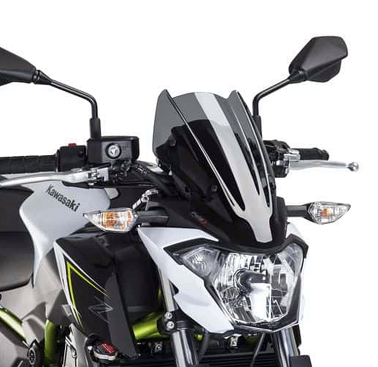 Puig_Naked_New_Generation_Sport_Verkleidungsscheibe___Kawasaki_Z650_2017_19_9588F_neu_2 Puig Naked New Generation Sport Verkleidungsscheibe - Kawasaki Z650 2017-19