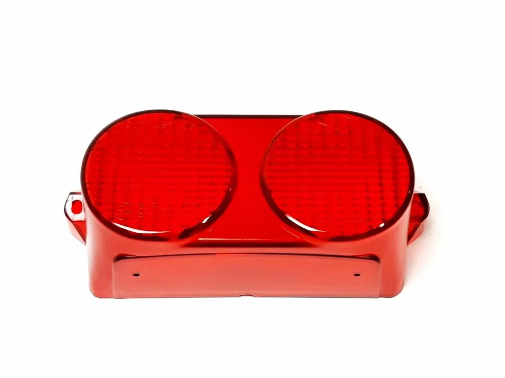 TGB LENS, REAR COMBINATION - 451021